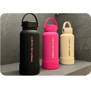 1000ML WOS THERMOS FLASK