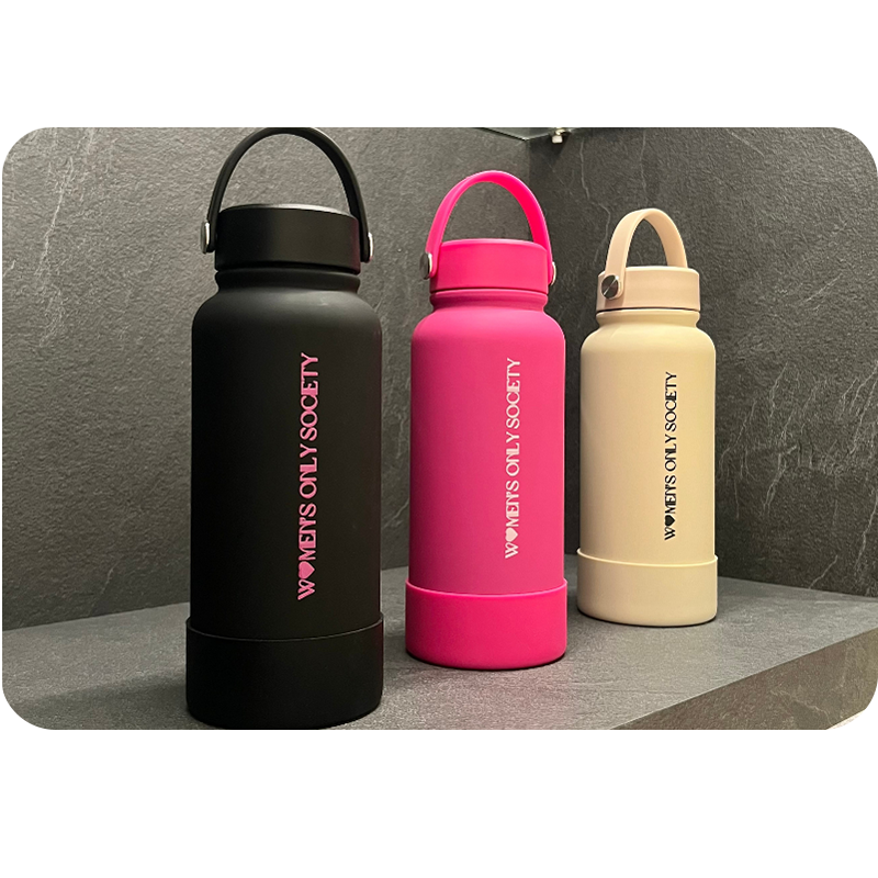 1000ML WOS THERMOS FLASK