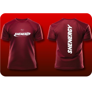 SHENERGY JERSEY 2025