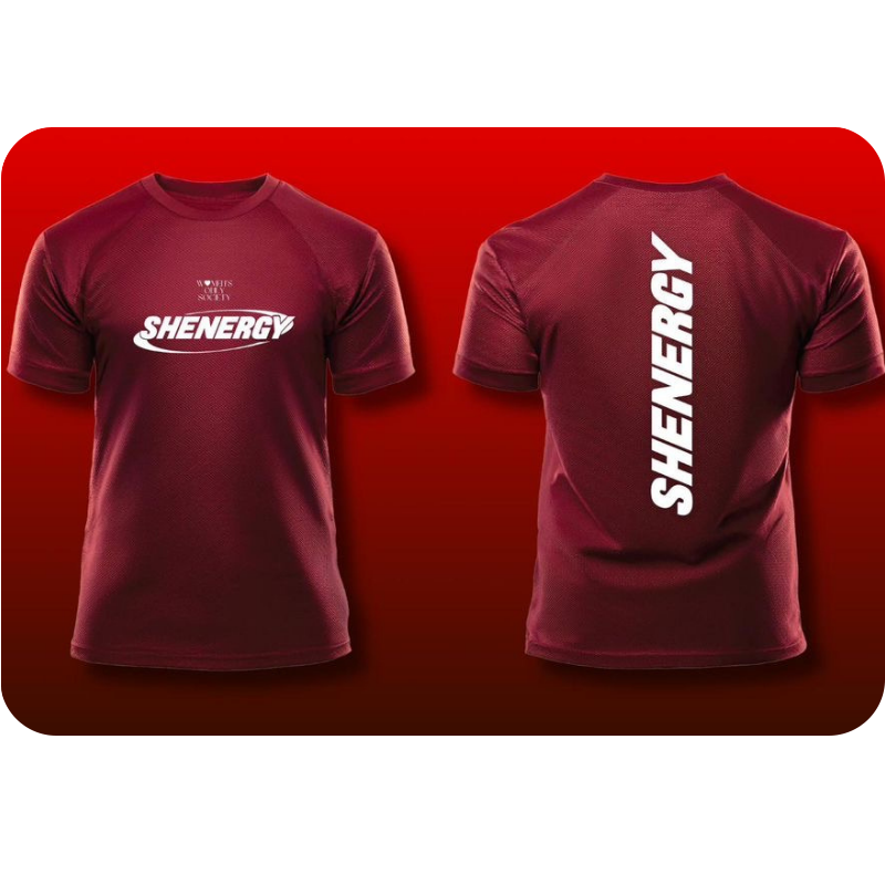 SHENERGY JERSEY 2025