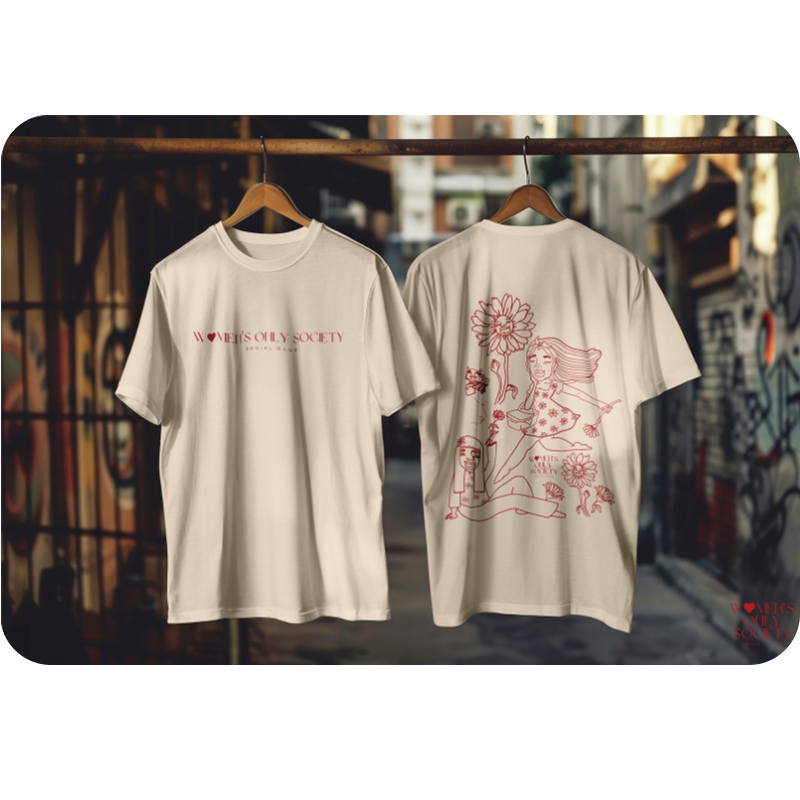 ELITE OVERSIZED SHIRT 2025
