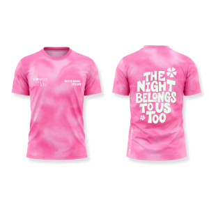 WOS X ZUSH: WOS TWOGETHER JERSEY (ANNIVERSARY EXCLUSIVE)
