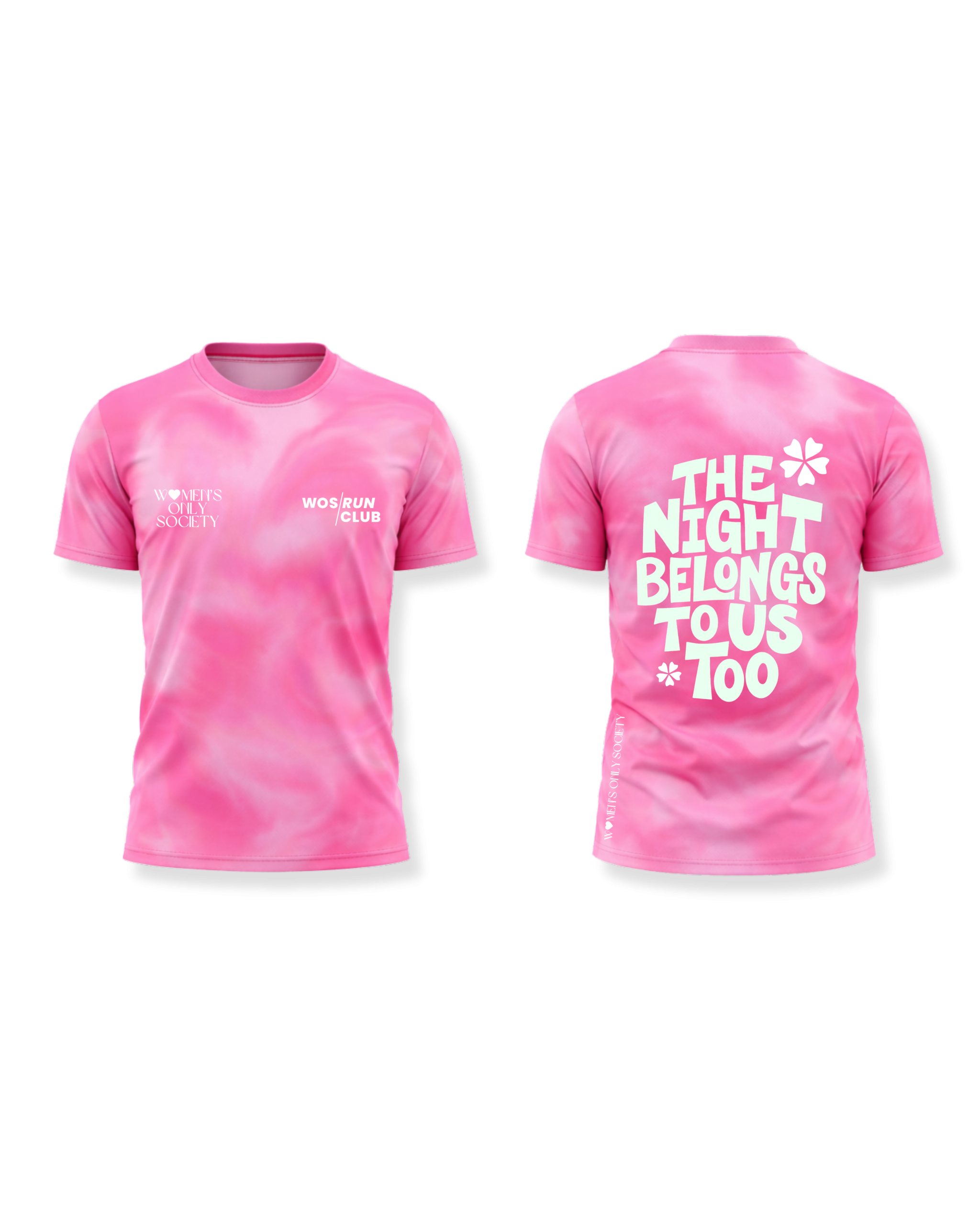 WOSRC JERSEY 2026