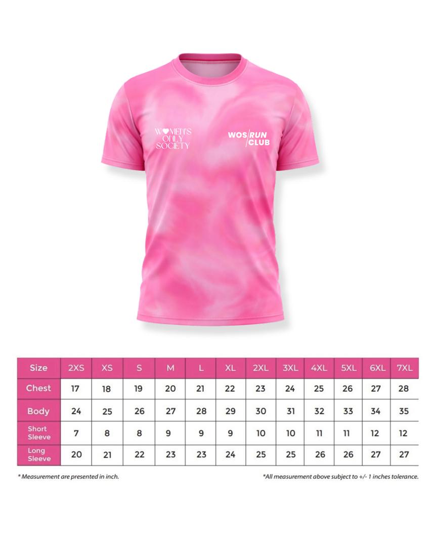WOSRC JERSEY 2026 - Image 2